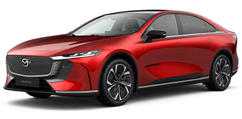 Mazda 6e