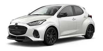 Mazda M2