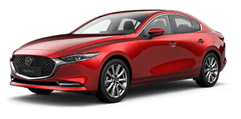 Mazda M3 Sedan