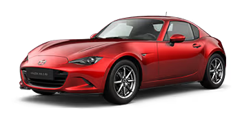 Mazda MX-5 RF